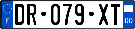 DR-079-XT