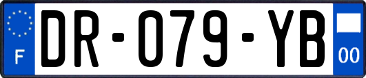 DR-079-YB