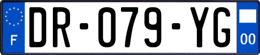 DR-079-YG