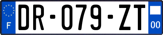 DR-079-ZT