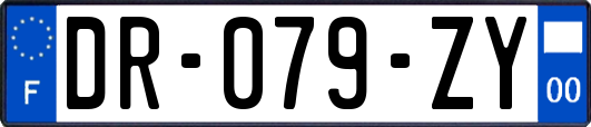 DR-079-ZY