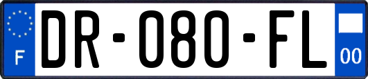 DR-080-FL