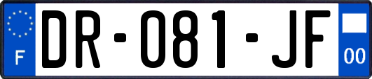 DR-081-JF