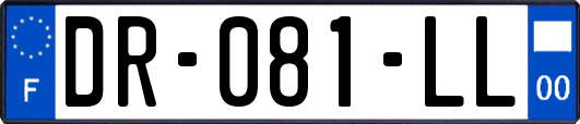 DR-081-LL