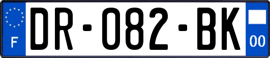 DR-082-BK