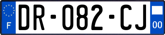 DR-082-CJ