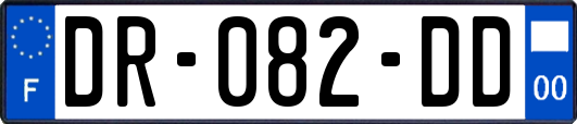 DR-082-DD