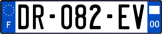DR-082-EV