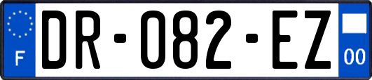 DR-082-EZ