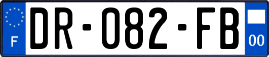 DR-082-FB