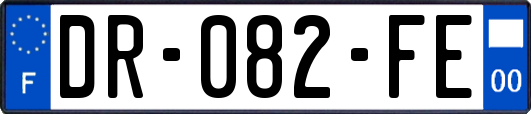DR-082-FE