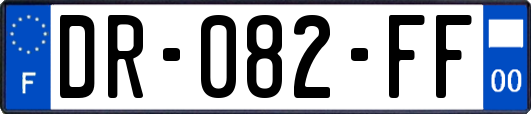 DR-082-FF