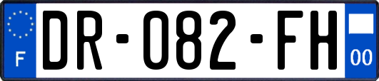 DR-082-FH