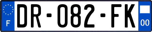 DR-082-FK