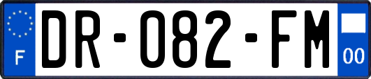 DR-082-FM