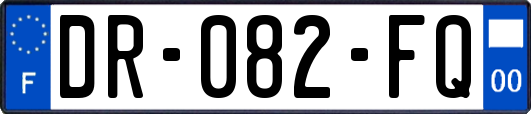 DR-082-FQ