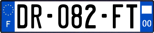 DR-082-FT