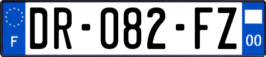 DR-082-FZ
