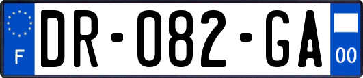 DR-082-GA