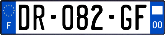 DR-082-GF