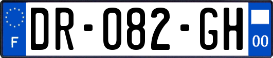 DR-082-GH