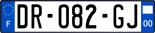DR-082-GJ