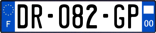 DR-082-GP