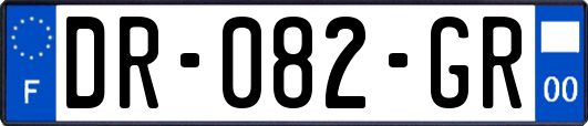 DR-082-GR