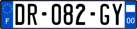 DR-082-GY