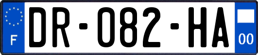 DR-082-HA