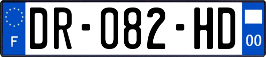 DR-082-HD