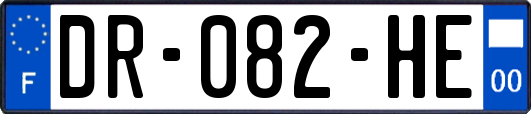 DR-082-HE