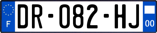 DR-082-HJ