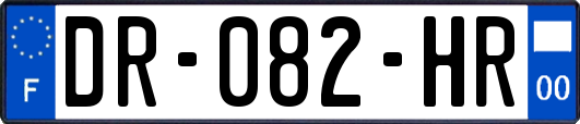DR-082-HR