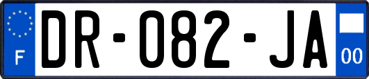 DR-082-JA