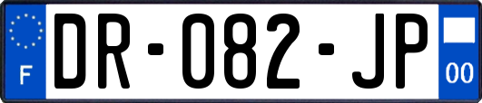 DR-082-JP