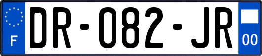 DR-082-JR