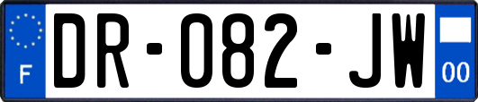 DR-082-JW
