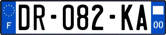 DR-082-KA