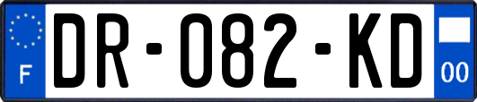DR-082-KD
