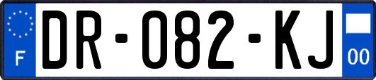 DR-082-KJ