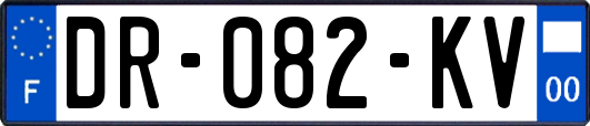DR-082-KV
