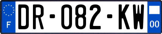 DR-082-KW