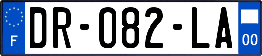 DR-082-LA