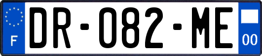 DR-082-ME