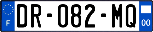DR-082-MQ