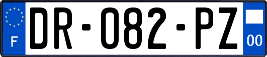 DR-082-PZ