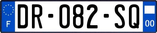 DR-082-SQ