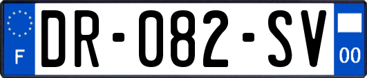 DR-082-SV