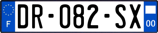 DR-082-SX